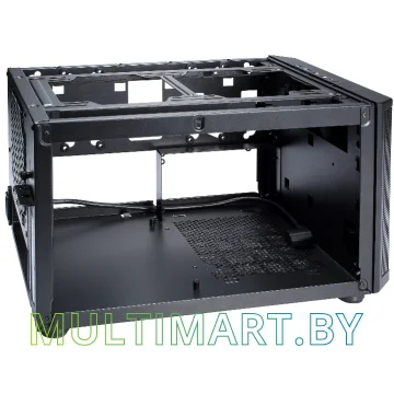 Корпус Fractal Design Core 500 (FD-CA-CORE-500-BK) картинка 7